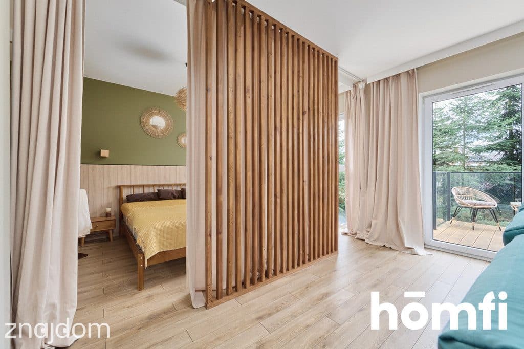 2 POKOJE | BALKON | WINDA | CENTRUM | GARAŻ - zdjęcie 5