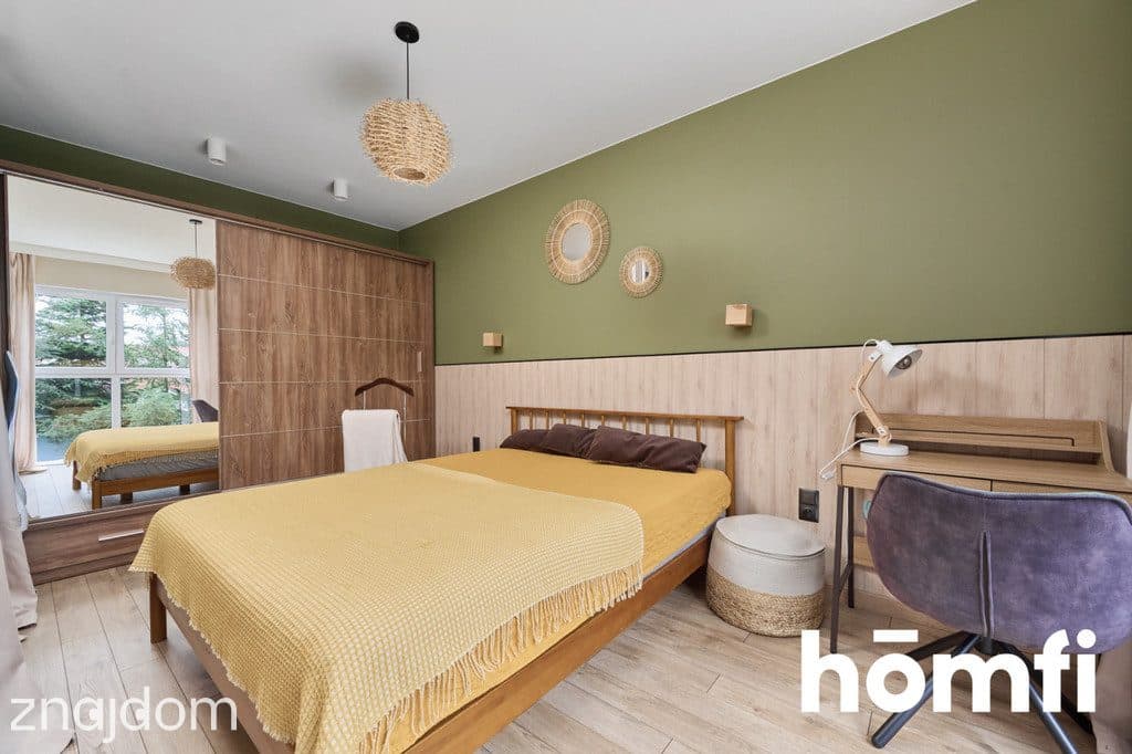 2 POKOJE | BALKON | WINDA | CENTRUM | GARAŻ - zdjęcie 6