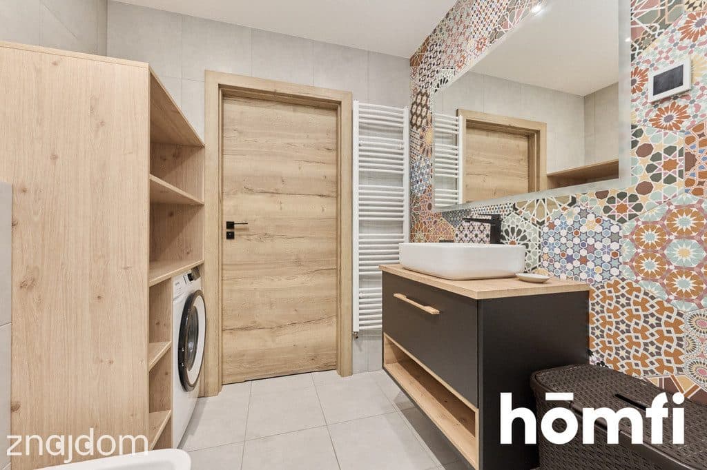 2 POKOJE | BALKON | WINDA | CENTRUM | GARAŻ - zdjęcie 9