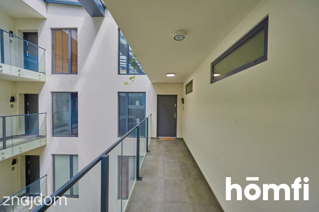 2 POKOJE | BALKON | WINDA | CENTRUM | GARAŻ - zdjęcie 10