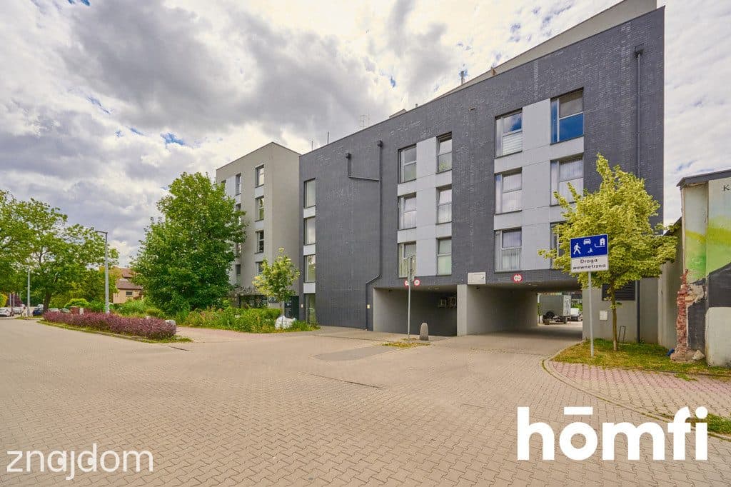 2 POKOJE | BALKON | WINDA | CENTRUM | GARAŻ - zdjęcie 14