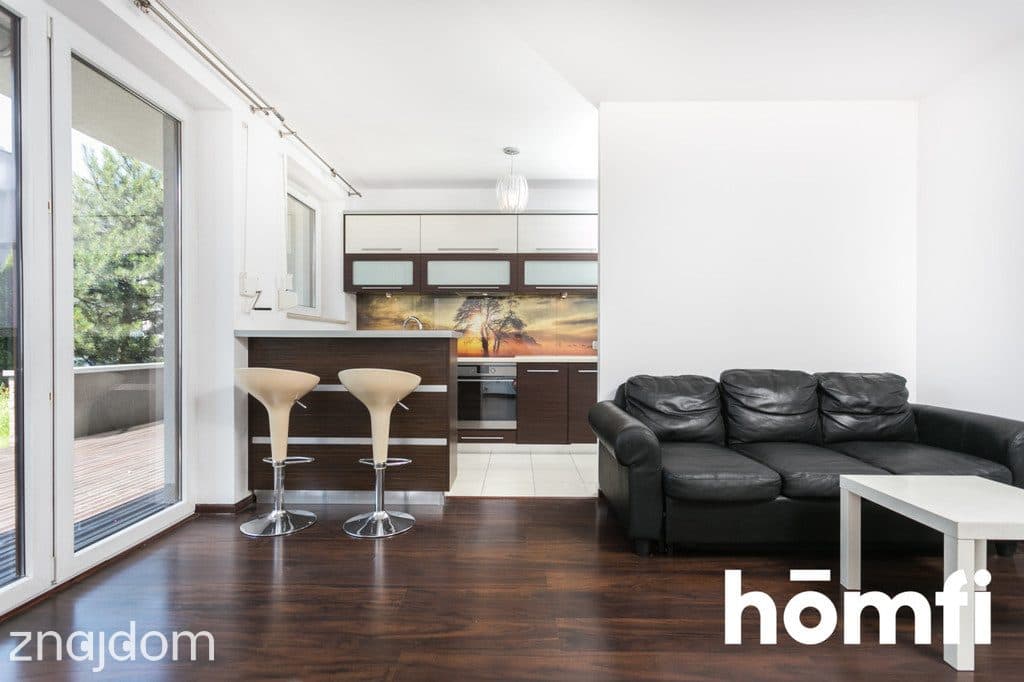 140 m² ogrodu + 20 m² tarasu-przestrzeń jak w domu - zdjęcie 2