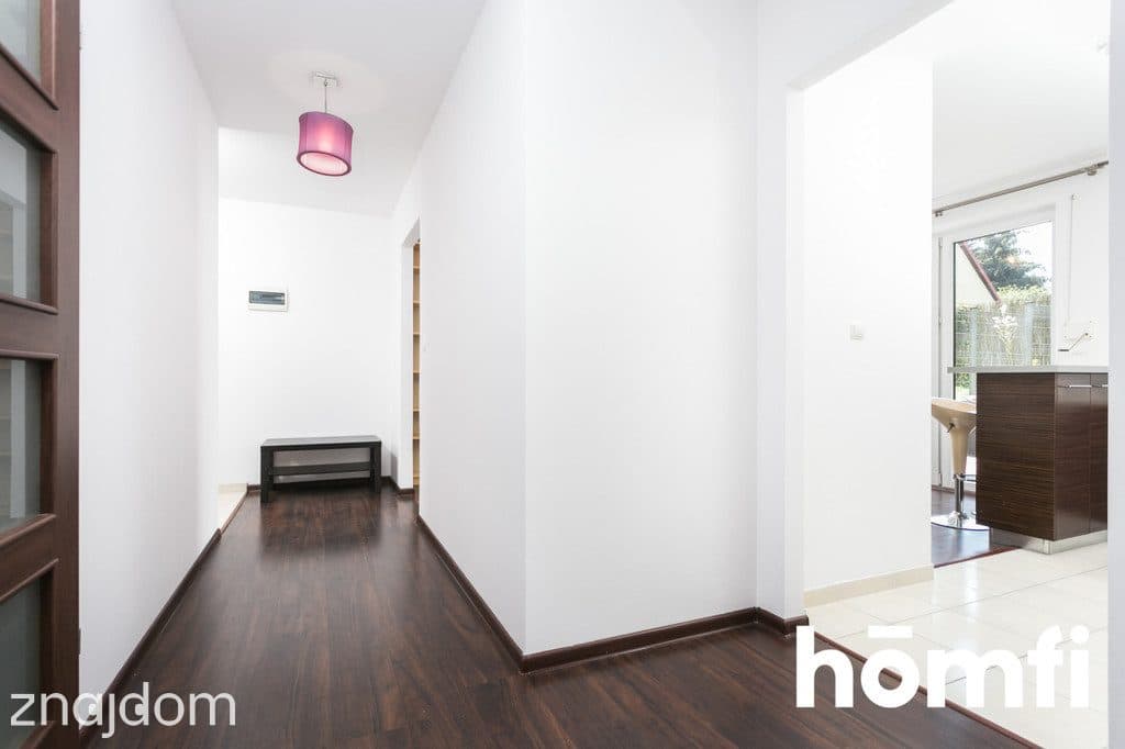 140 m² ogrodu + 20 m² tarasu-przestrzeń jak w domu - zdjęcie 8