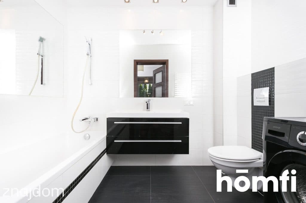 140 m² ogrodu + 20 m² tarasu-przestrzeń jak w domu - zdjęcie 11