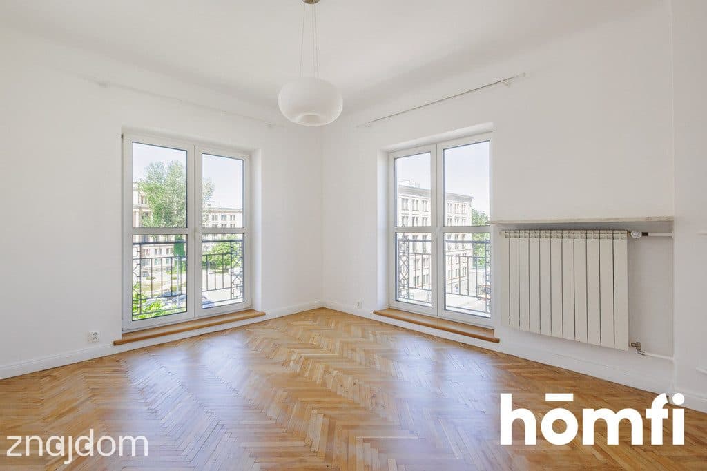 Lokal/ mieszkanie w ścisłym Centrum, 3 pok, 70m2 - zdjęcie 4