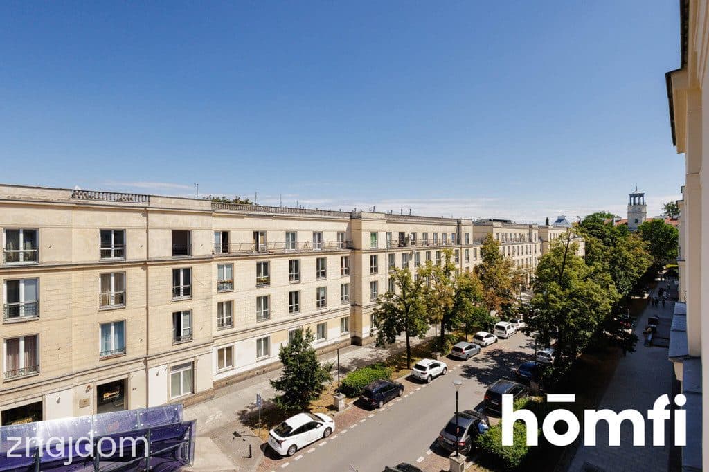 Lokal/ mieszkanie w ścisłym Centrum, 3 pok, 70m2 - zdjęcie 16