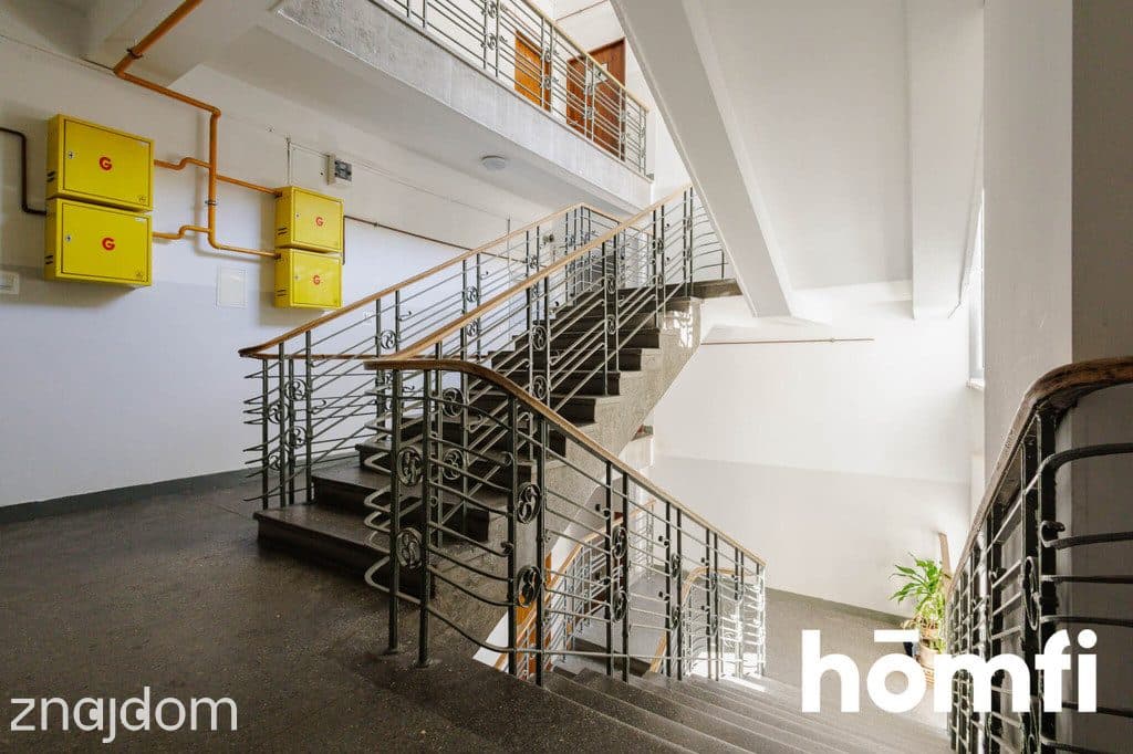 Lokal/ mieszkanie w ścisłym Centrum, 3 pok, 70m2 - zdjęcie 20