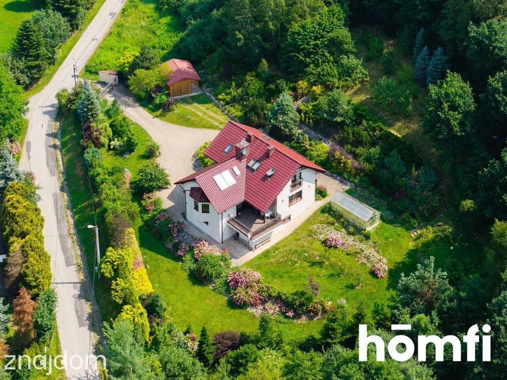 Dom 245 m² na 34 arach blisko Krakowa - zdjęcie 2