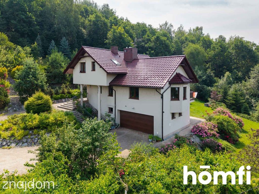 Dom 245 m² na 34 arach blisko Krakowa - zdjęcie 3