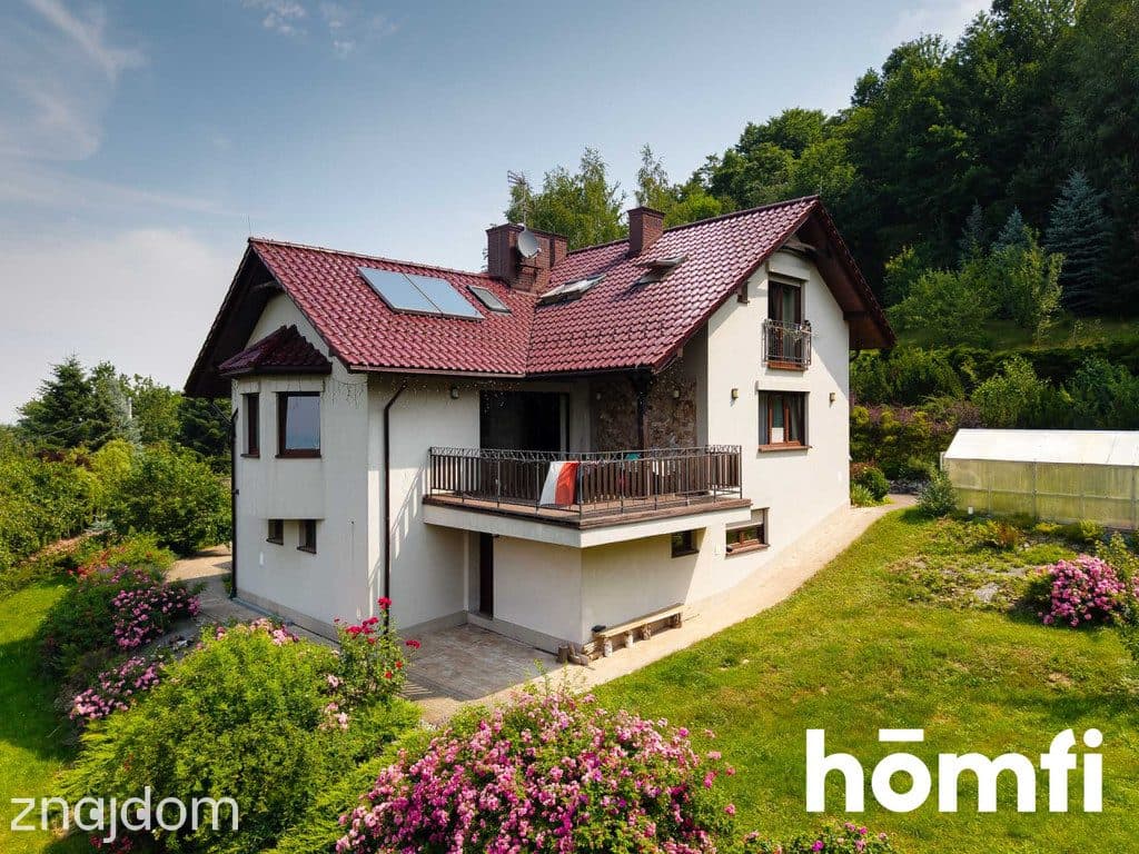 Dom 245 m² na 34 arach blisko Krakowa - zdjęcie 4