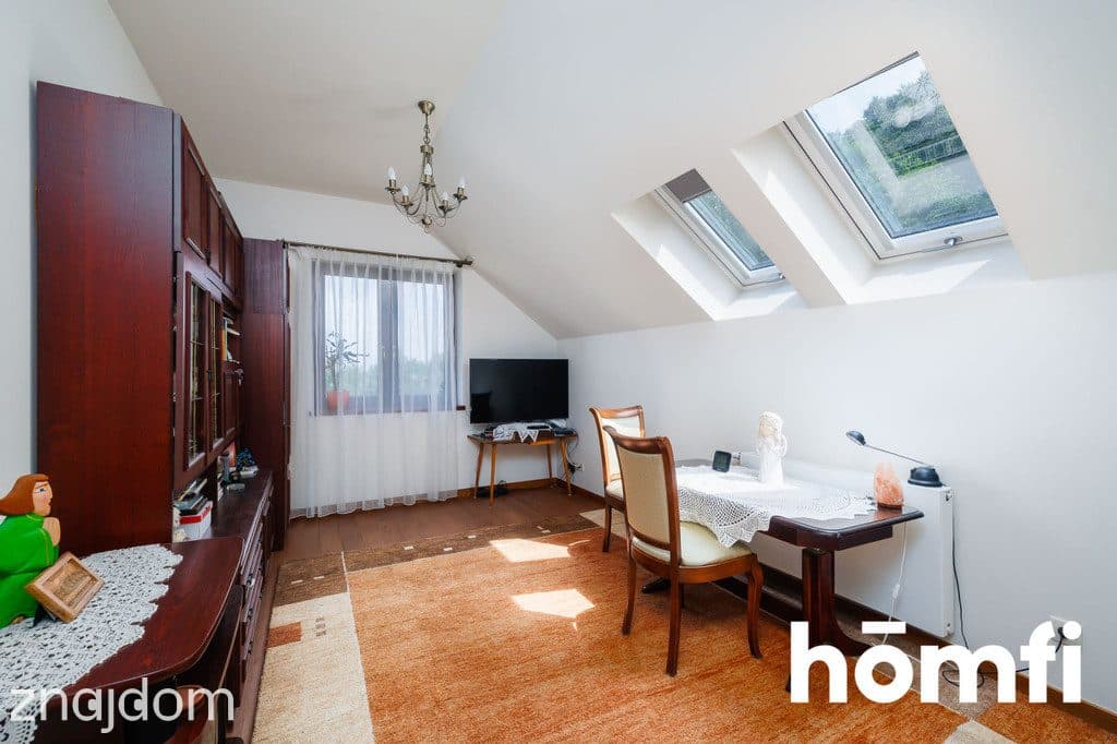 Dom 245 m² na 34 arach blisko Krakowa - zdjęcie 5