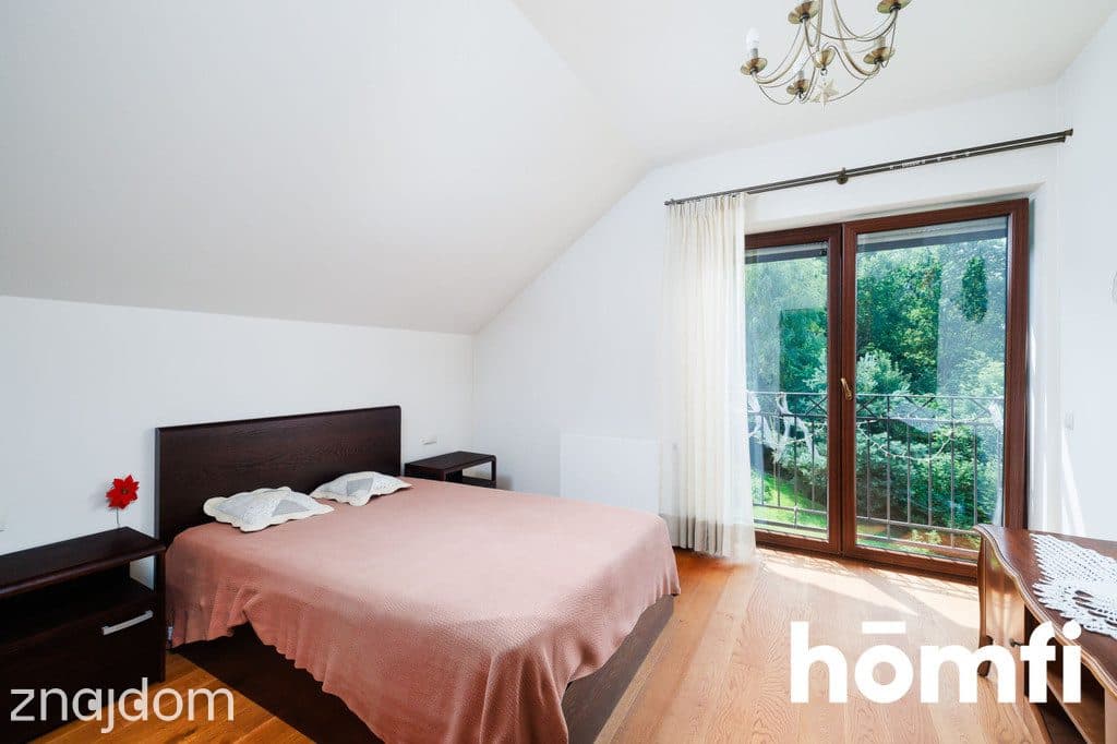 Dom 245 m² na 34 arach blisko Krakowa - zdjęcie 6