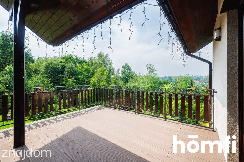 Dom 245 m² na 34 arach blisko Krakowa - zdjęcie 15