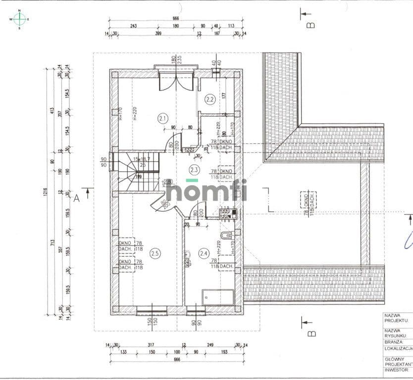 Dom 245 m² na 34 arach blisko Krakowa - zdjęcie 18