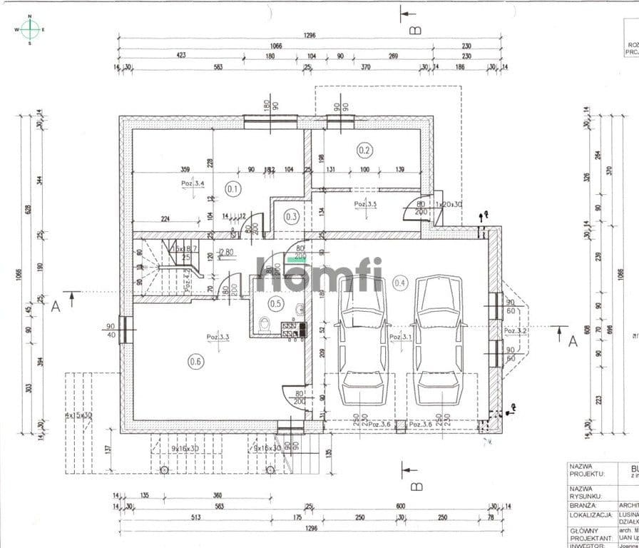 Dom 245 m² na 34 arach blisko Krakowa - zdjęcie 19