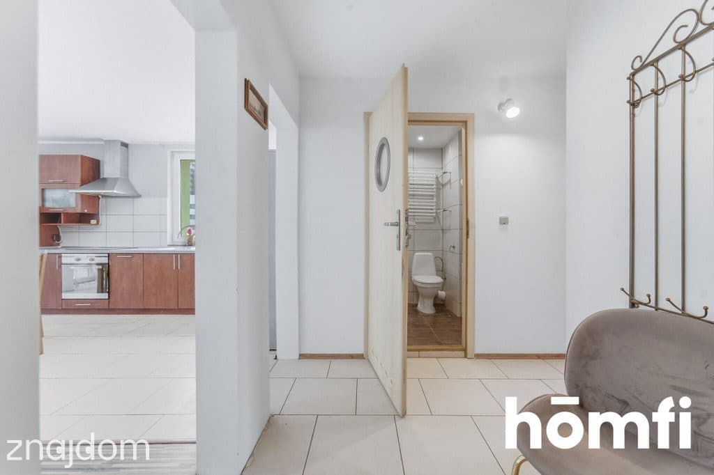 Przestronne, słoneczne 75m² w Dąbrowie Górniczej - zdjęcie 9