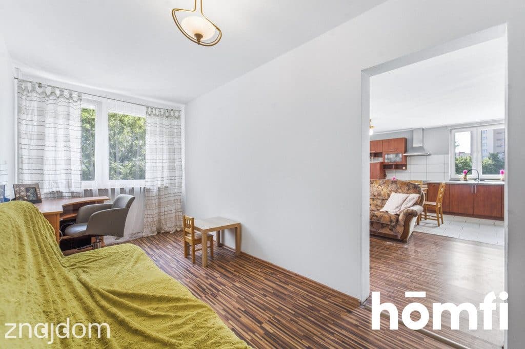 Przestronne, słoneczne 75m² w Dąbrowie Górniczej - zdjęcie 14