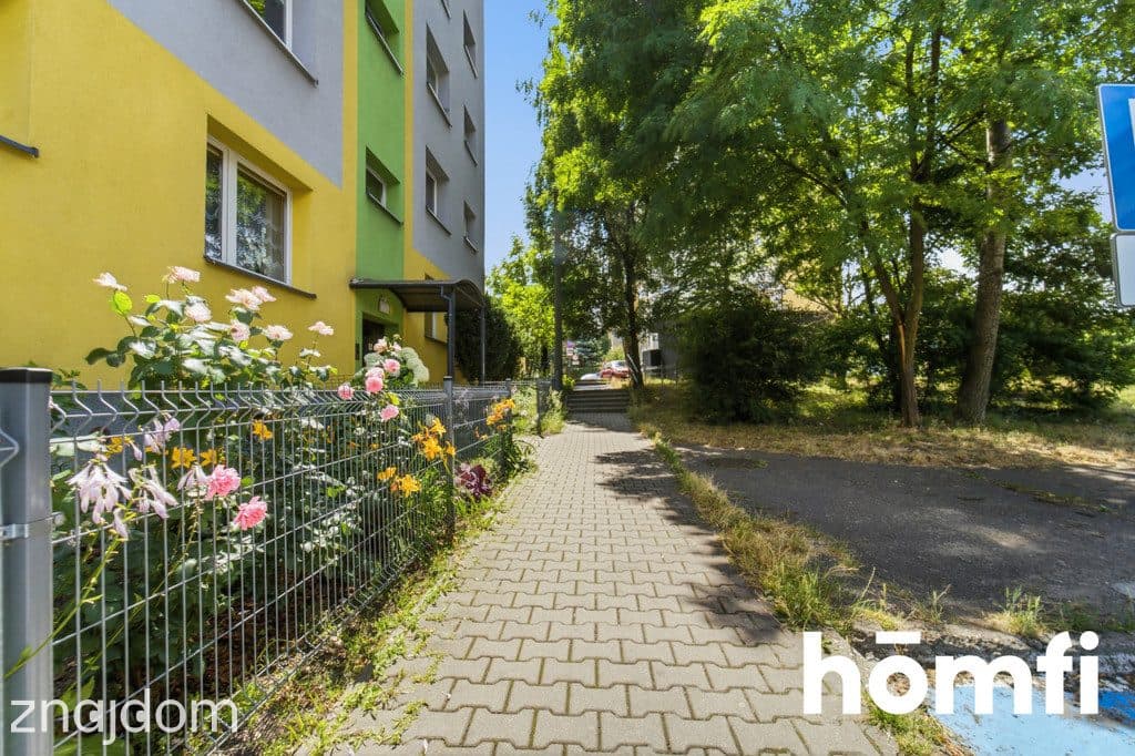 Przestronne, słoneczne 75m² w Dąbrowie Górniczej - zdjęcie 18