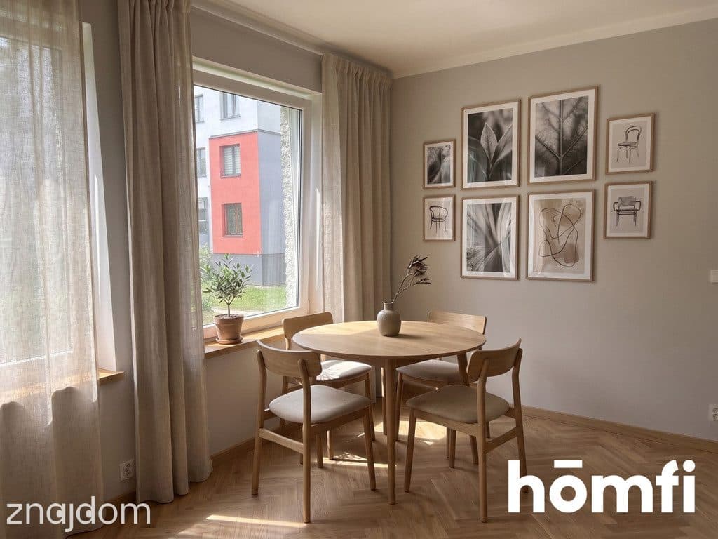 Słoneczne mieszkanie 44 m² w Mysłowicach - zdjęcie 6