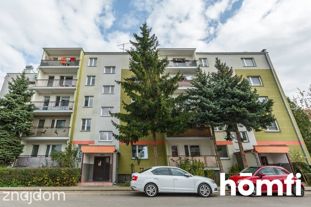 2 POKOJE | PARKING | OBOK UNIWERSYTETU - zdjęcie 9