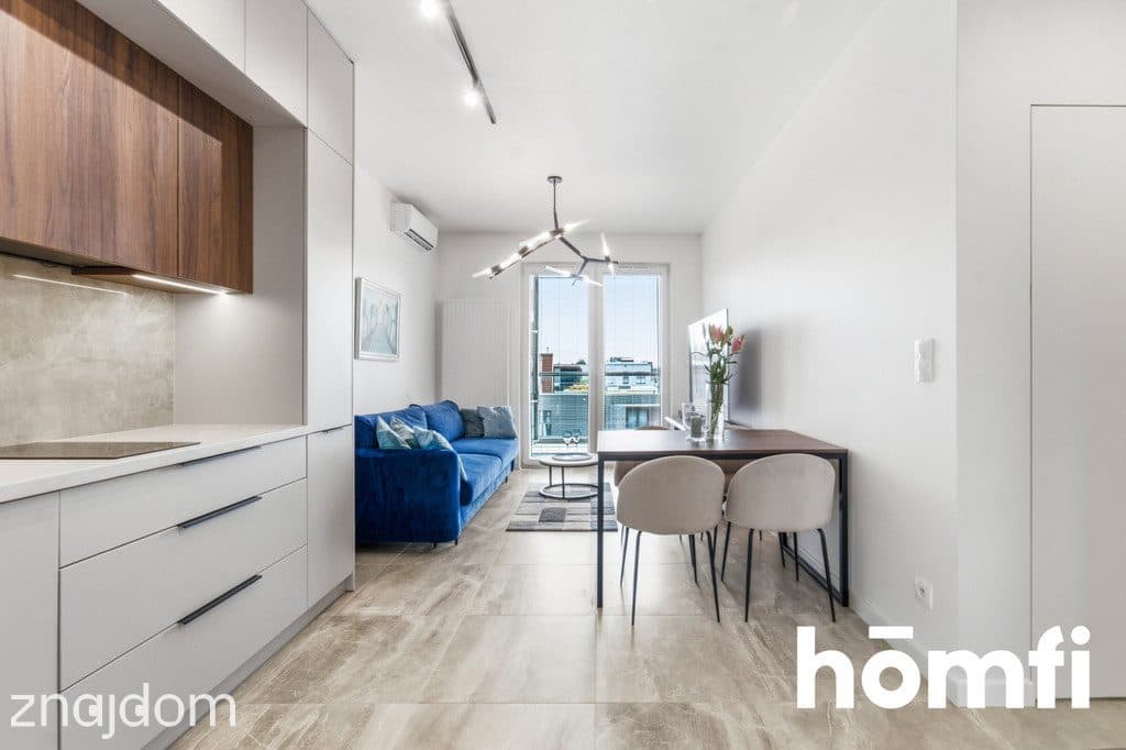 Elegancki apartament przy Dolinie Pięciu Stawów - zdjęcie 2