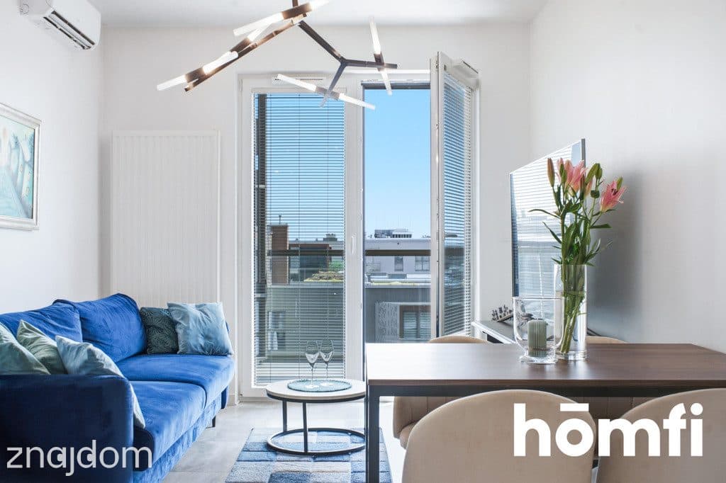Elegancki apartament przy Dolinie Pięciu Stawów - zdjęcie 3