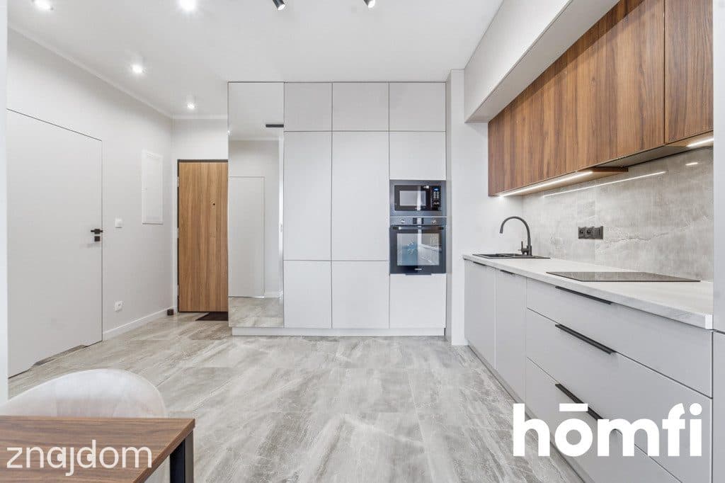 Elegancki apartament przy Dolinie Pięciu Stawów - zdjęcie 4