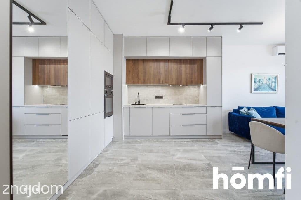 Elegancki apartament przy Dolinie Pięciu Stawów - zdjęcie 5