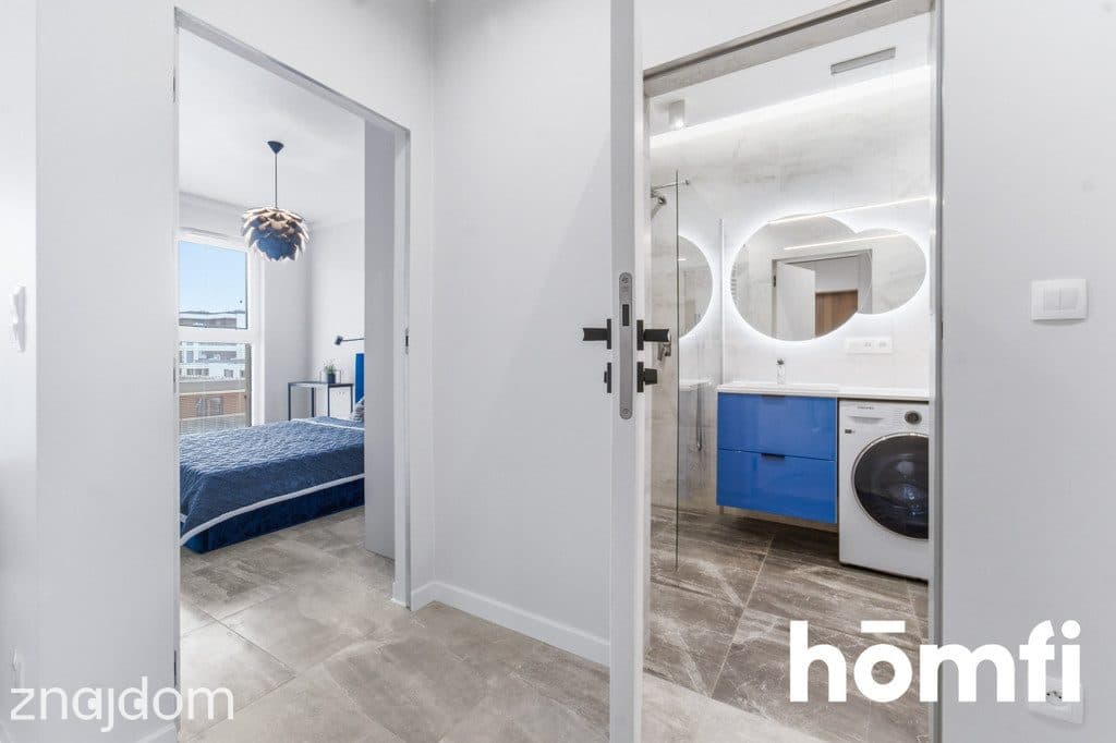 Elegancki apartament przy Dolinie Pięciu Stawów - zdjęcie 6