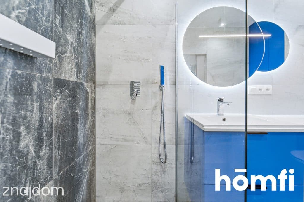 Elegancki apartament przy Dolinie Pięciu Stawów - zdjęcie 9