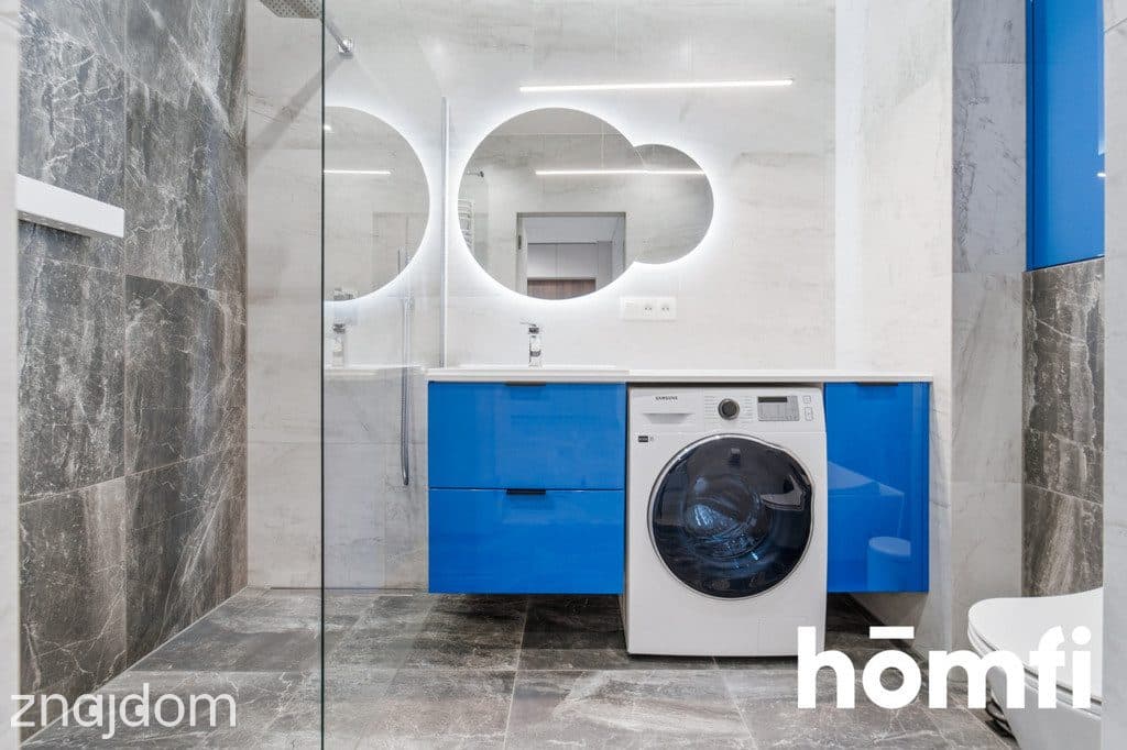 Elegancki apartament przy Dolinie Pięciu Stawów - zdjęcie 10