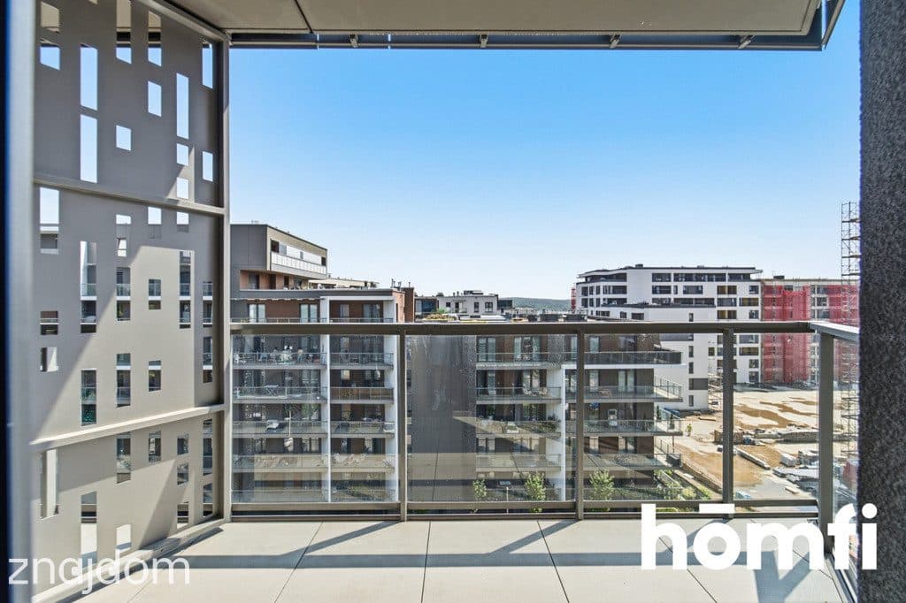 Elegancki apartament przy Dolinie Pięciu Stawów - zdjęcie 12