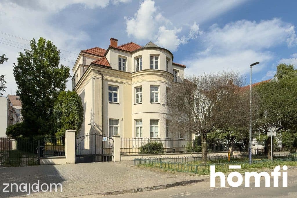 Lokal na wynajem Osiedle Oficerskie Kraków - zdjęcie 12