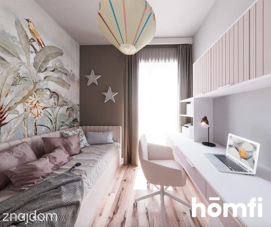 77m² dwupoziomowe z ogrodem, NOWY ETAP, Siechnice - zdjęcie 8