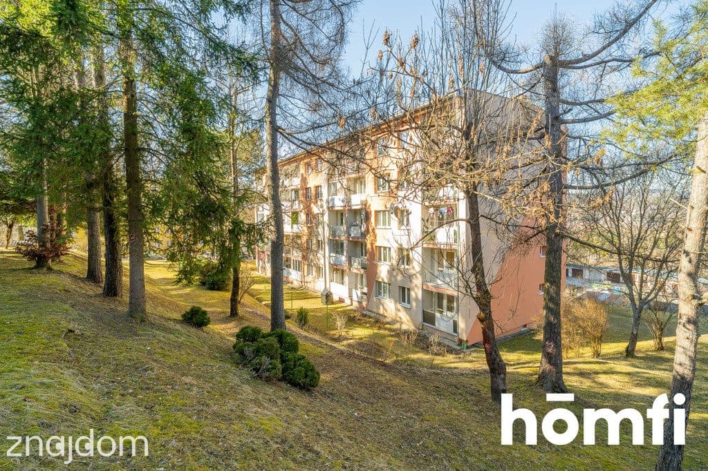 Jasne i nowoczesne 2 pokoje po remoncie - zdjęcie 14
