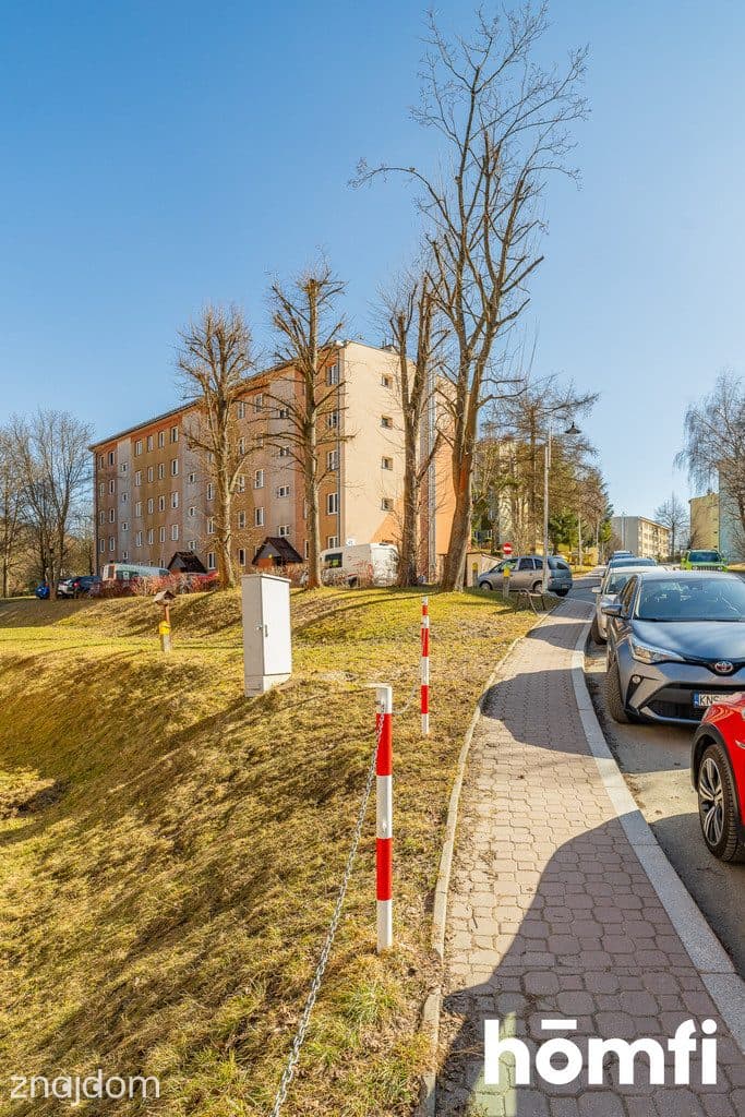 Jasne i nowoczesne 2 pokoje po remoncie - zdjęcie 15