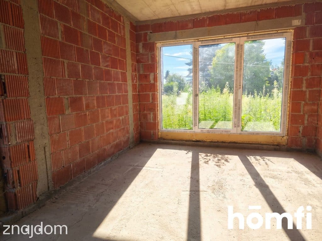 Nowy bliźniak 152m², Piekary Dąbrówka Wlk. - zdjęcie 2