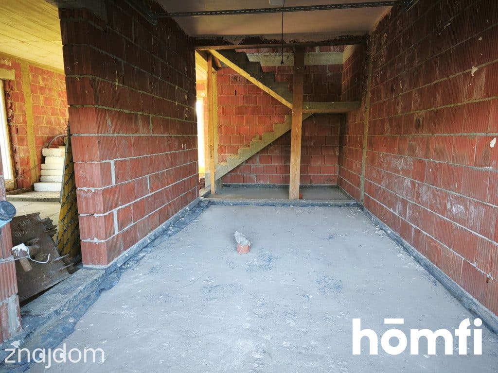 Nowy bliźniak 152m², Piekary Dąbrówka Wlk. - zdjęcie 13