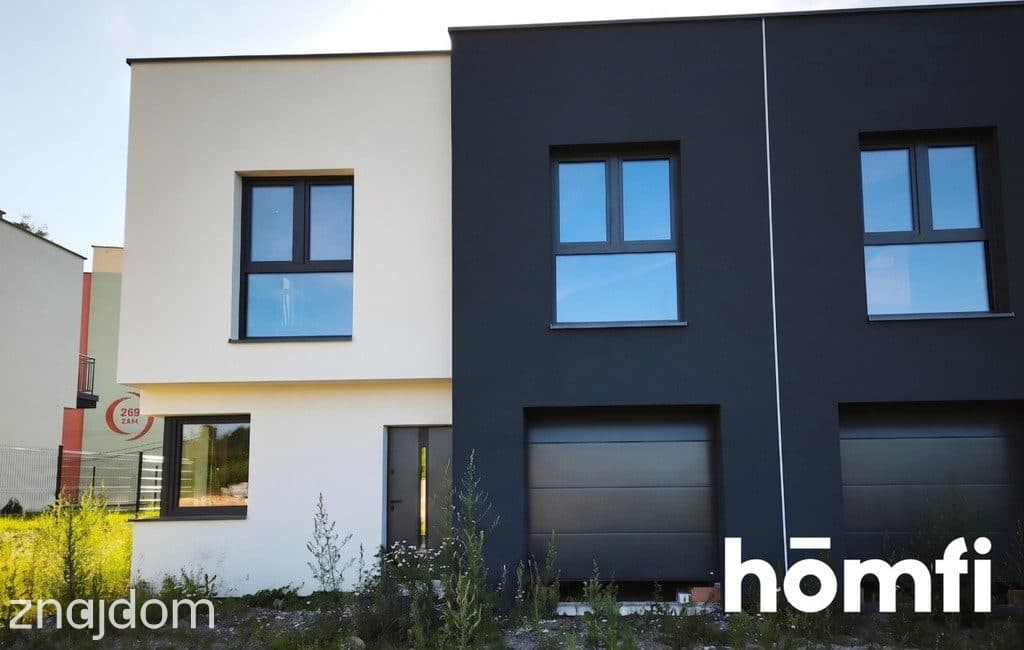 Nowy bliźniak 152m², Piekary Dąbrówka Wlk. - zdjęcie 14