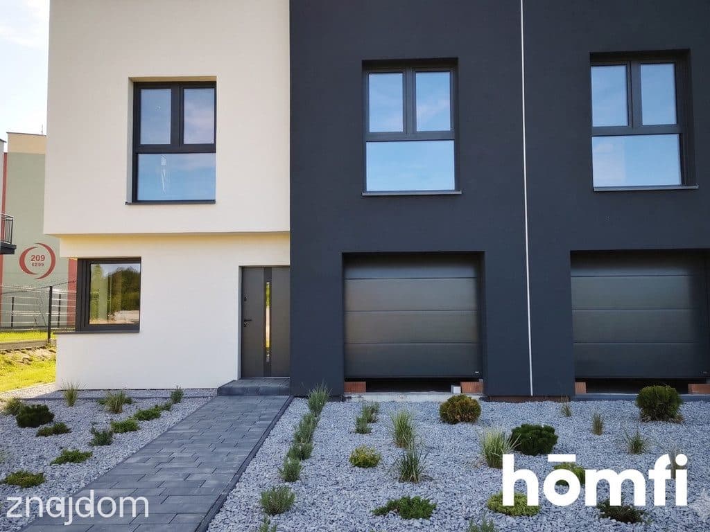 Nowy bliźniak 152m², Piekary Dąbrówka Wlk. - zdjęcie 15