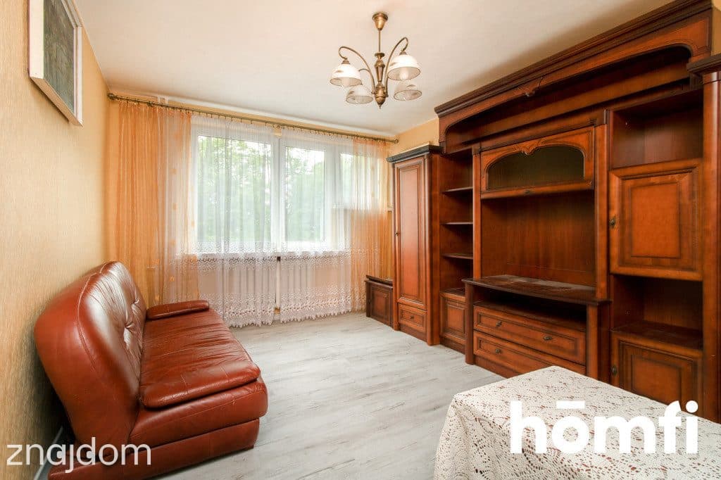 2 pokoje z oddzielną kuchnią |1 piętro | loggia - zdjęcie 5