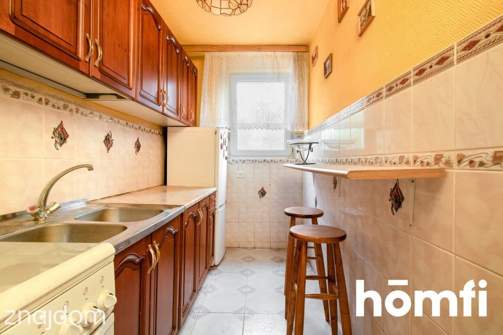 2 pokoje z oddzielną kuchnią |1 piętro | loggia - zdjęcie 6