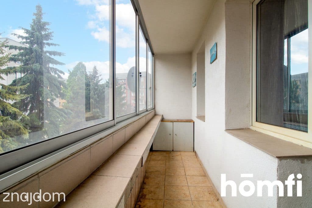 2 pokoje z oddzielną kuchnią |1 piętro | loggia - zdjęcie 8