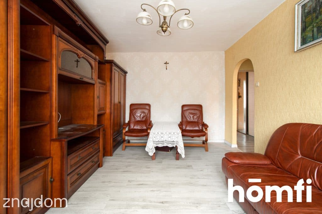 2 pokoje z oddzielną kuchnią |1 piętro | loggia - zdjęcie 9