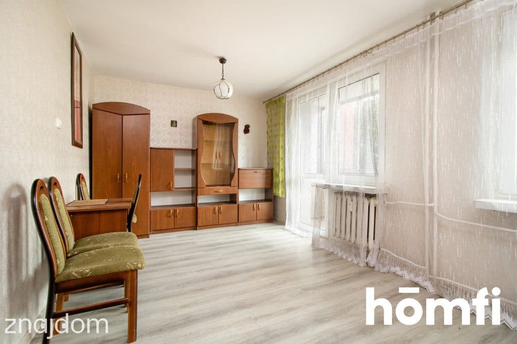 2 pokoje z oddzielną kuchnią |1 piętro | loggia - zdjęcie 10