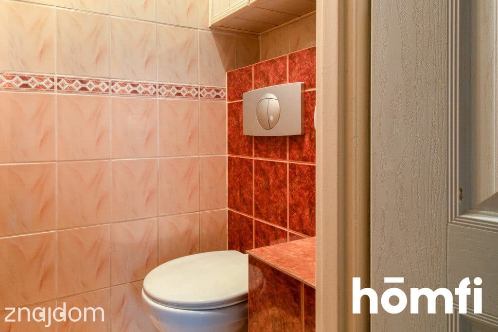 2 pokoje z oddzielną kuchnią |1 piętro | loggia - zdjęcie 12