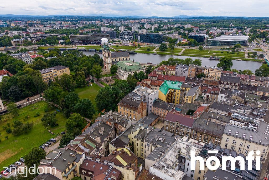 3 pokoje | WAWEL | Kamienica | WISŁA - zdjęcie 17