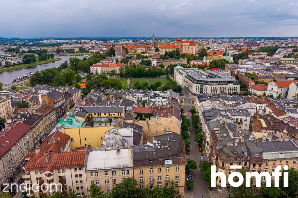 3 pokoje | WAWEL | Kamienica | WISŁA - zdjęcie 18