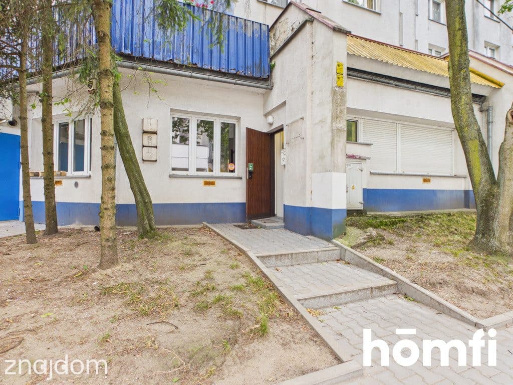 Na sprzedaż lokal przy ul. Dziadoszańskiej - zdjęcie 14