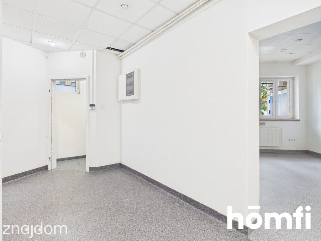 Do wynajęcia lokal przy ul. Dziadoszańskiej - zdjęcie 7